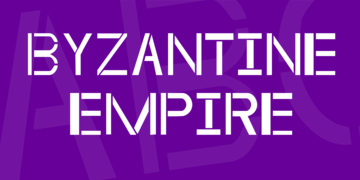 Byzantine Empire