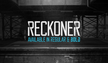 Reckoner