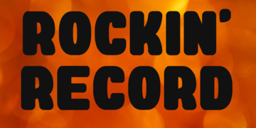 Rockin' Record