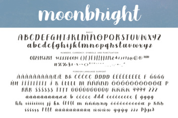 moonbright