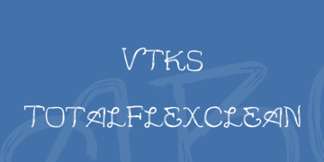 Vtks TotalFlexClean