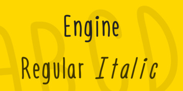 Engine