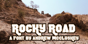 Rocky Road