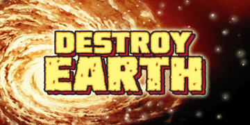 Destroy Earth BB