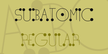 Subatomic