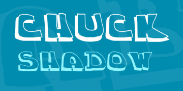 chuck-shadow