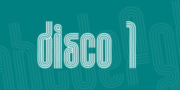 Disco 1