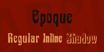 Epoque Inline