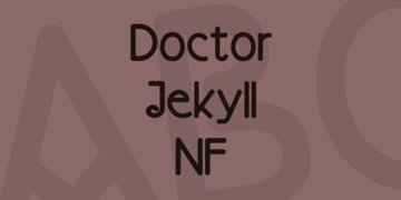 Doctor Jekyll NF