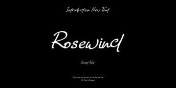 Rosewind