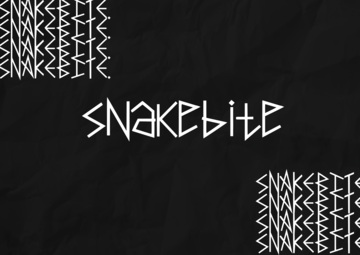 Snakebite