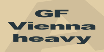 GF Vienna heavy