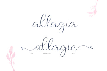 Allagia