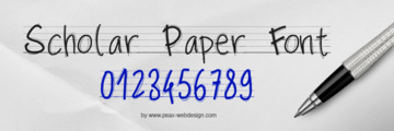 PWScolarpaper