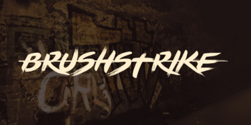 BRUSHSTRIKE