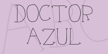 Doctor Azul