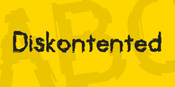 Diskontented