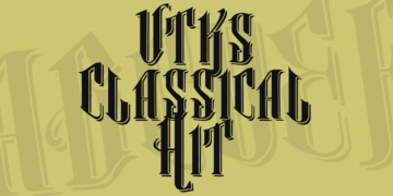 Vtks Classical Hit