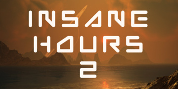 Insane hours 2