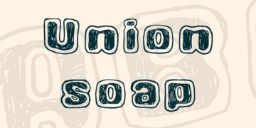 Union soap