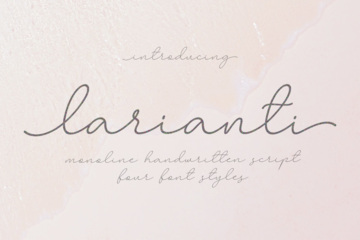 Larianti