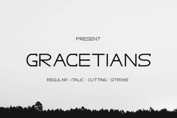 GRACETIANS