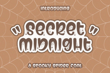 Secret Midnight