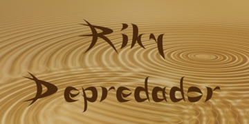 Riky Depredador