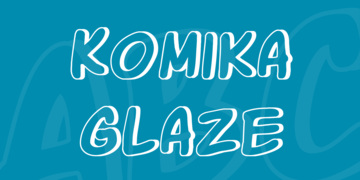 Komika Glaze