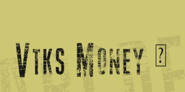 Vtks Money 2