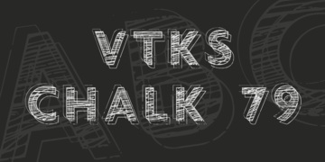 vtks chalk 79