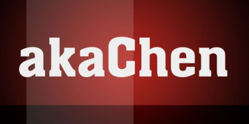 akaChen