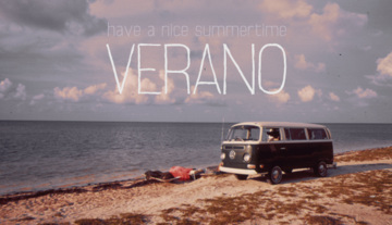 Verano