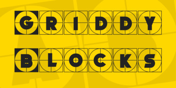 Griddy Blocks