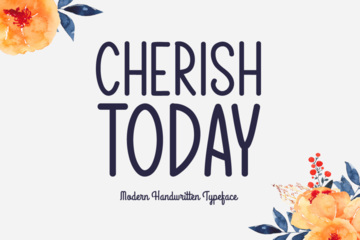 Cherish Today