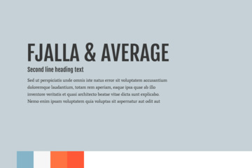 Fjalla,Average