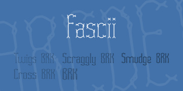 Fascii BRK