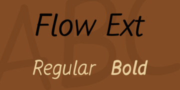 Flow Ext