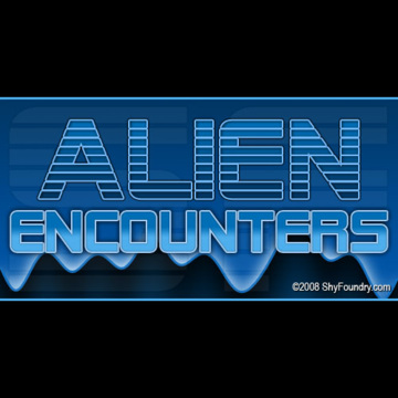 SF Alien Encounters