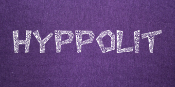 Hyppolit