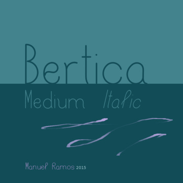 Bertica