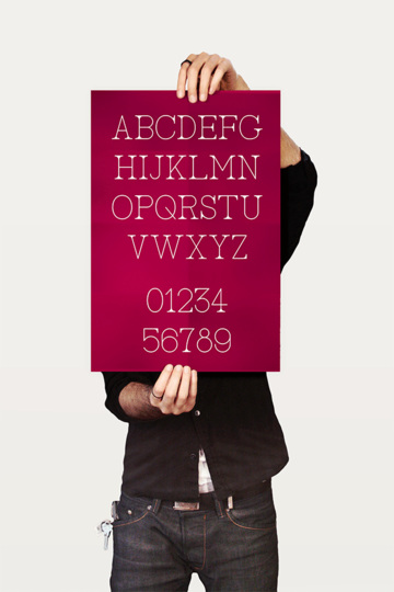 AC Big Serif