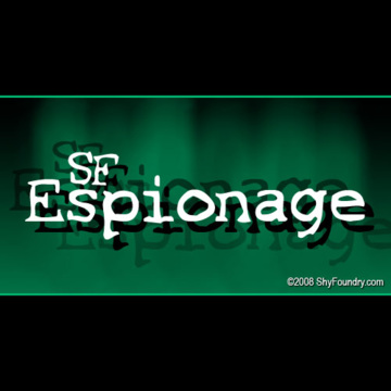 SF Espionage Heavy