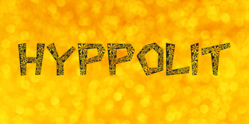 Hyppolit