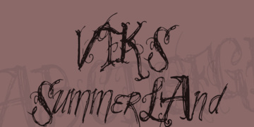 VTKS SummerLAnd