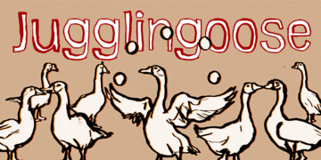 Jugglingoose