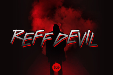 ReFf dEvIl