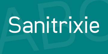 Sanitrixie