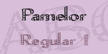 Pamelor I