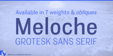 Meloche